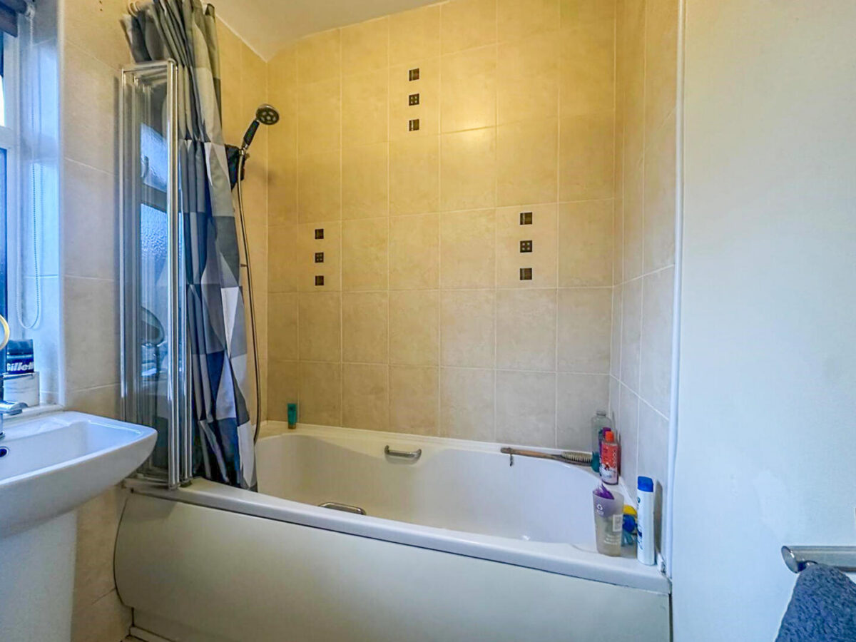 Waterloo Crescent, Countesthorpe, Leicester