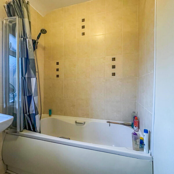 Waterloo Crescent, Countesthorpe, Leicester