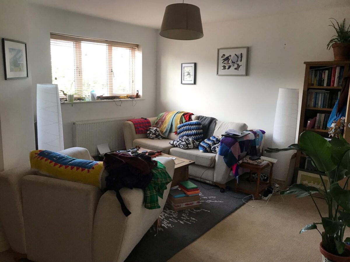 Bellway Close, Coalville, Leicester