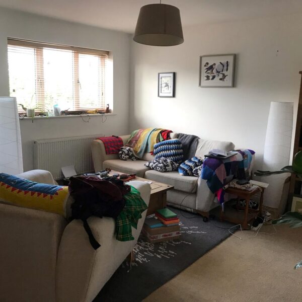 Bellway Close, Coalville, Leicester