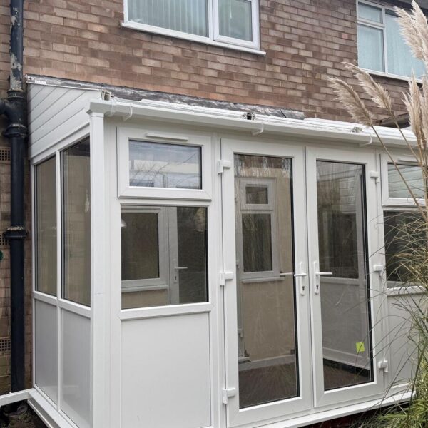 Cheshire Drive, Wigston