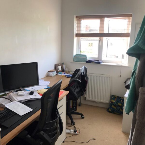 Bellway Close, Coalville, Leicester