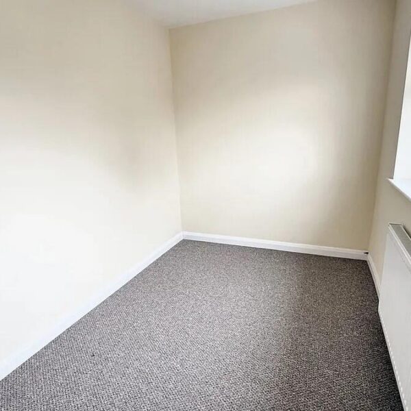Cheshire Drive, Wigston