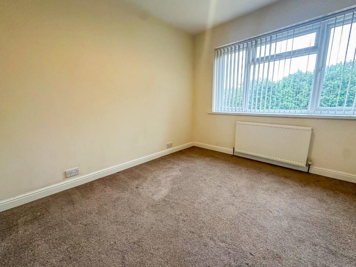 Egerton Avenue, Leicester