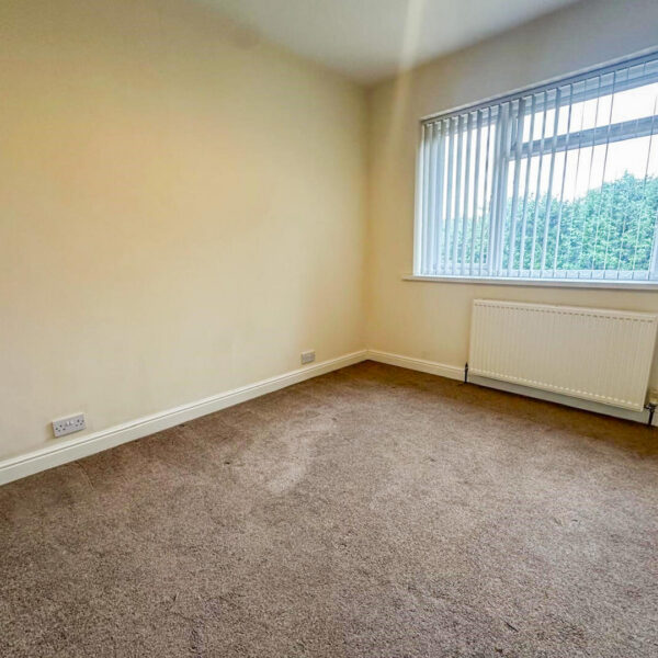 Egerton Avenue, Leicester