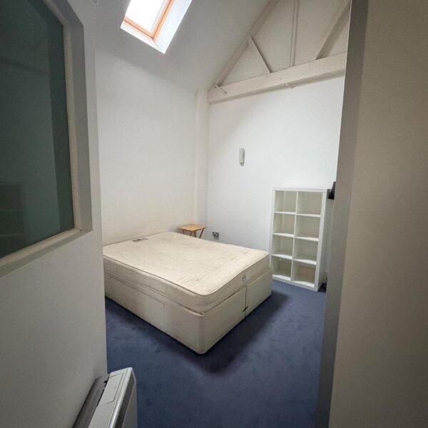 Stibbe Lofts, Newarke Street, Leicester