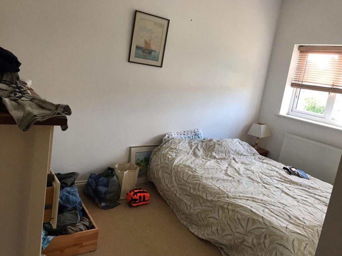 Bellway Close, Coalville, Leicester