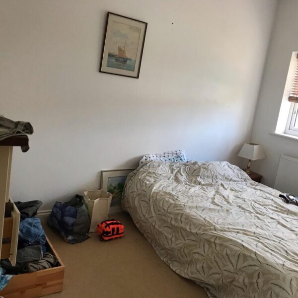 Bellway Close, Coalville, Leicester